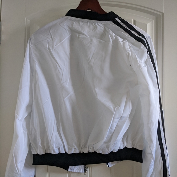 Bomber Jacket - Picture 5 of 5